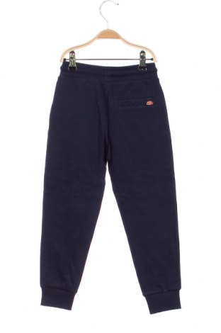 Pantaloni de trening, pentru copii Ellesse, Mărime 4-5y/ 110-116 cm, Culoare Albastru, Preț 93,16 Lei