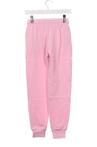Pantaloni de trening, pentru copii Ellesse, Mărime 9-10y/ 140-146 cm, Culoare Roz, Preț 77,63 Lei