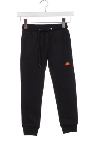 Pantaloni de trening, pentru copii Ellesse, Mărime 5-6y/ 116-122 cm, Culoare Negru, Preț 62,10 Lei