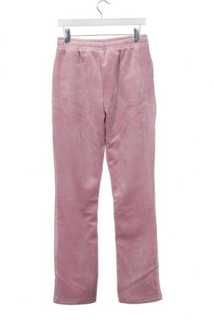 Παιδική κάτω φόρμα FILA, Μέγεθος 12-13y/ 158-164 εκ., Χρώμα Ρόζ , Τιμή 37,16 €