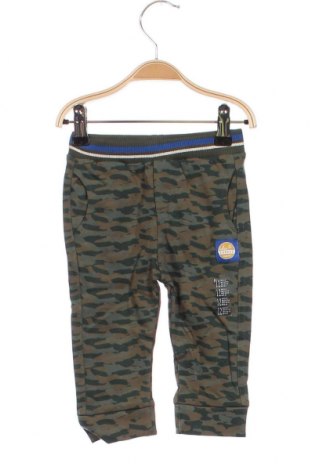 Pantaloni de trening, pentru copii Grain De Ble, Mărime 6-9m/ 68-74 cm, Culoare Multicolor, Preț 20,53 Lei