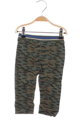 Pantaloni de trening, pentru copii Grain De Ble, Mărime 6-9m/ 68-74 cm, Culoare Multicolor, Preț 47,89 Lei