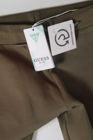 Παιδική κάτω φόρμα Guess, Μέγεθος 7-8y/ 128-134 εκ., Χρώμα Πράσινο, Τιμή 57,66 €