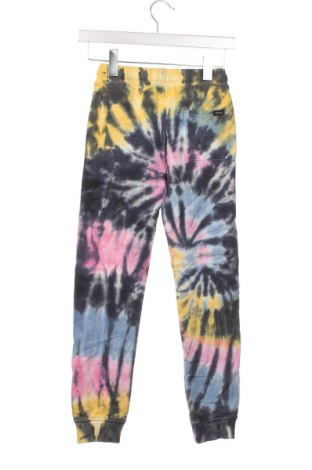 Pantaloni de trening, pentru copii Guess, Mărime 7-8y/ 128-134 cm, Culoare Multicolor, Preț 294,37 Lei
