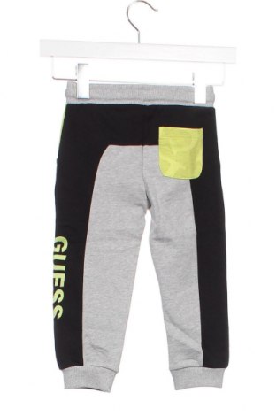 Pantaloni de trening, pentru copii Guess, Mărime 2-3y/ 98-104 cm, Culoare Multicolor, Preț 260,53 Lei