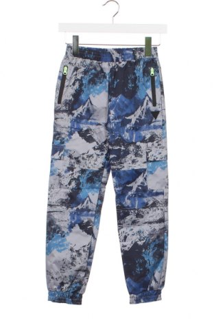 Pantaloni de trening, pentru copii Guess, Mărime 7-8y/ 128-134 cm, Culoare Multicolor, Preț 187,90 Lei