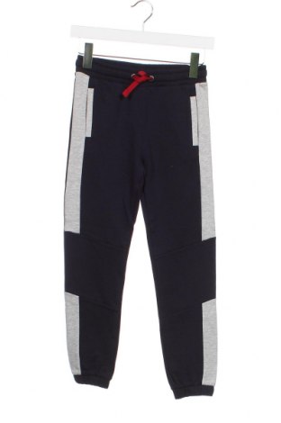 Pantaloni de trening, pentru copii Guess, Mărime 7-8y/ 128-134 cm, Culoare Albastru, Preț 329,29 Lei