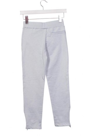 Pantaloni de trening, pentru copii Guess, Mărime 7-8y/ 128-134 cm, Culoare Albastru, Preț 294,37 Lei