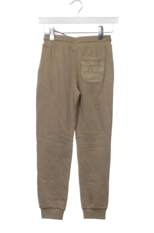 Pantaloni de trening, pentru copii Guess, Mărime 7-8y/ 128-134 cm, Culoare Bej, Preț 156,58 Lei