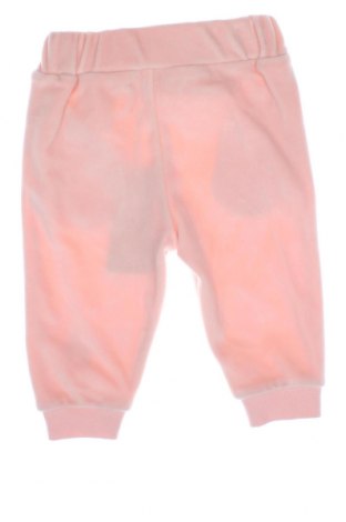 Παιδική κάτω φόρμα Guess, Μέγεθος 3-6m/ 62-68 εκ., Χρώμα Ρόζ , Τιμή 14,23 €