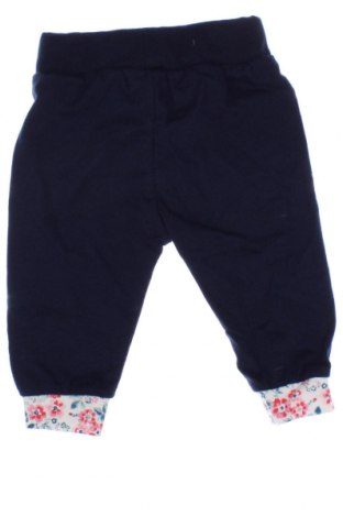 Детски панталон Guess, Размер 1-2m/ 50-56 см, Цвят Син, Цена 37,26 лв.