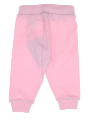 Παιδική κάτω φόρμα Guess, Μέγεθος 3-6m/ 62-68 εκ., Χρώμα Ρόζ , Τιμή 21,47 €