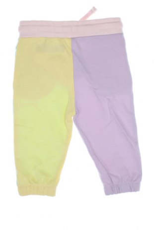 Pantaloni de trening, pentru copii Guess, Mărime 3-6m/ 62-68 cm, Culoare Multicolor, Preț 109,61 Lei