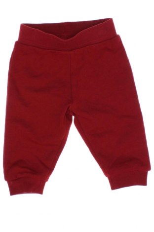 Παιδική κάτω φόρμα Guess, Μέγεθος 3-6m/ 62-68 εκ., Χρώμα Κόκκινο, Τιμή 14,23 €