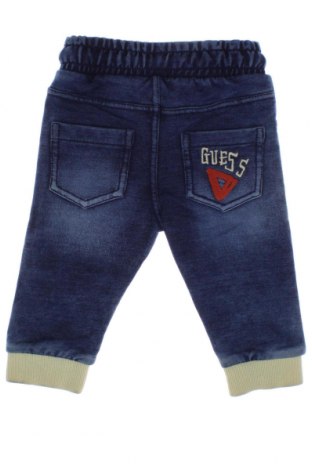 Kinder Sporthose Guess, Größe 3-6m/ 62-68 cm, Farbe Blau, Preis € 57,73