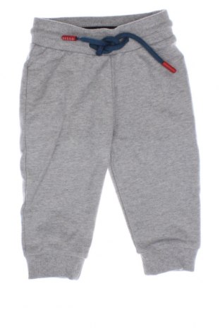 Pantaloni de trening, pentru copii Guess, Mărime 3-6m/ 62-68 cm, Culoare Gri, Preț 78,29 Lei