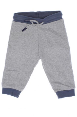 Pantaloni de trening, pentru copii Guess, Mărime 3-6m/ 62-68 cm, Culoare Gri, Preț 313,16 Lei