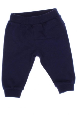 Pantaloni de trening, pentru copii Guess, Mărime 1-2m/ 50-56 cm, Culoare Albastru, Preț 313,16 Lei