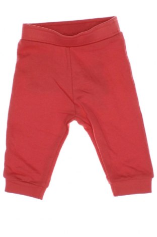 Pantaloni de trening, pentru copii Guess, Mărime 3-6m/ 62-68 cm, Culoare Roz, Preț 51,97 Lei