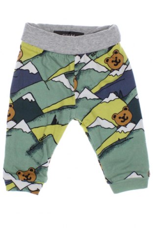 Pantaloni de trening, pentru copii Guess, Mărime 1-2m/ 50-56 cm, Culoare Multicolor, Preț 121,58 Lei