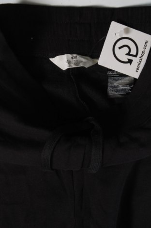 Παιδική κάτω φόρμα H&M, Μέγεθος 13-14y/ 164-168 εκ., Χρώμα Μαύρο, Τιμή 6,68 €
