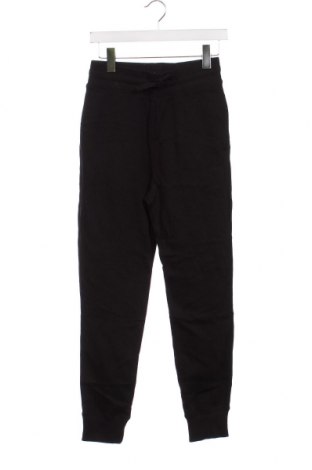 Pantaloni de trening, pentru copii H&M, Mărime 13-14y/ 164-168 cm, Culoare Negru, Preț 118,42 Lei