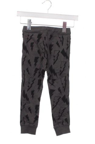 Pantaloni de trening, pentru copii H&M, Mărime 4-5y/ 110-116 cm, Culoare Gri, Preț 41,63 Lei
