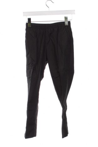 Pantaloni de trening, pentru copii Kappa, Mărime 7-8y/ 128-134 cm, Culoare Negru, Preț 31,05 Lei