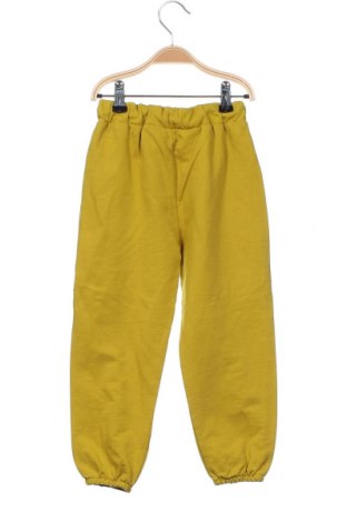 Kinder Sporthose LC Waikiki, Größe 3-4y/ 104-110 cm, Farbe Grün, Preis € 9,72