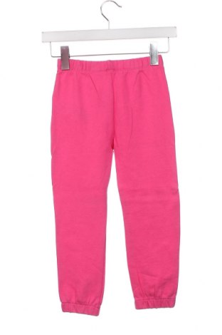 Dziecięce spodnie sportowe LC Waikiki, Rozmiar 3-4y/ 104-110 cm, Kolor Różowy, Cena 57,47 zł
