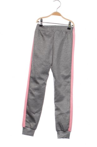 Pantaloni de trening, pentru copii Lee Cooper, Mărime 7-8y/ 128-134 cm, Culoare Gri, Preț 54,00 Lei