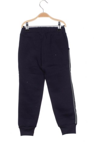 Pantaloni de trening, pentru copii Lee Cooper, Mărime 4-5y/ 110-116 cm, Culoare Albastru, Preț 45,47 Lei