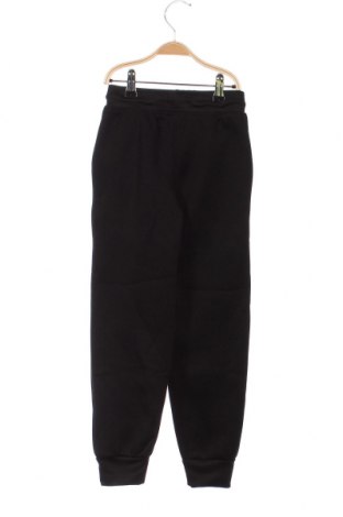 Pantaloni de trening, pentru copii Lee Cooper, Mărime 7-8y/ 128-134 cm, Culoare Negru, Preț 79,58 Lei