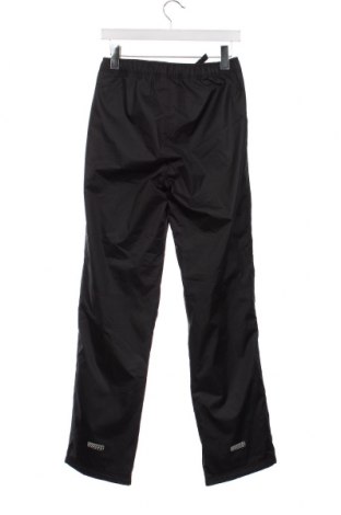 Pantaloni de trening, pentru copii Lotto, Mărime 13-14y/ 164-168 cm, Culoare Negru, Preț 56,84 Lei