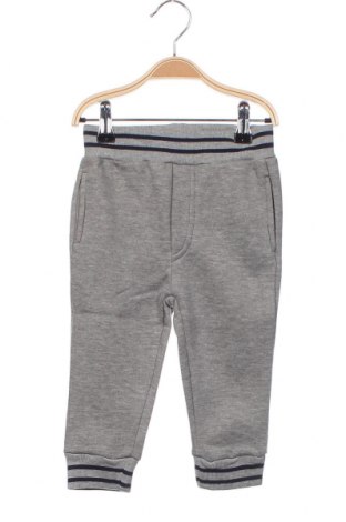 Pantaloni de trening, pentru copii Mini Marcel, Mărime 12-18m/ 80-86 cm, Culoare Gri, Preț 41,98 Lei