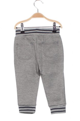 Pantaloni de trening, pentru copii Mini Marcel, Mărime 12-18m/ 80-86 cm, Culoare Gri, Preț 34,34 Lei