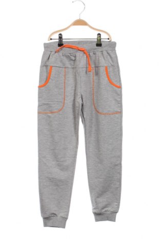 Pantaloni de trening, pentru copii Mushi, Mărime 8-9y/ 134-140 cm, Culoare Gri, Preț 81,05 Lei