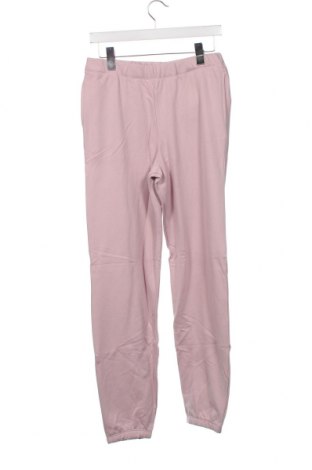 Pantaloni de trening, pentru copii Name It, Mărime 13-14y/ 164-168 cm, Culoare Roz, Preț 56,45 Lei