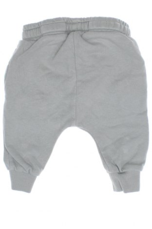 Pantaloni de trening, pentru copii Next, Mărime 3-6m/ 62-68 cm, Culoare Gri, Preț 28,93 Lei