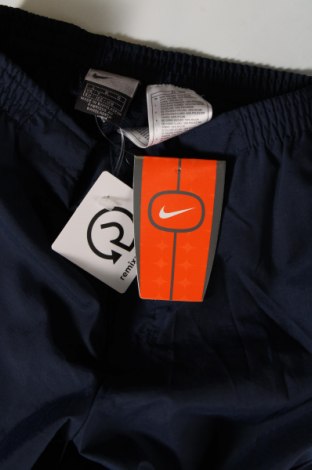 Dětské tepláky Nike, Velikost 6-7y/ 122-128 cm, Barva Modrá, Cena  667,00 Kč