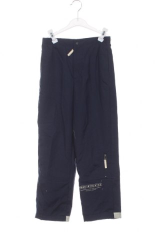Pantaloni de trening, pentru copii Nike, Mărime 6-7y/ 122-128 cm, Culoare Albastru, Preț 125,08 Lei