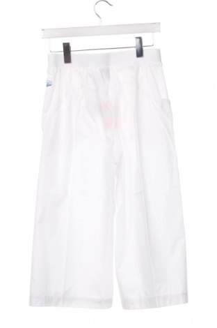 Kinder Sporthose Nike, Größe 14-15y/ 168-170 cm, Farbe Weiß, Preis 8,04 €