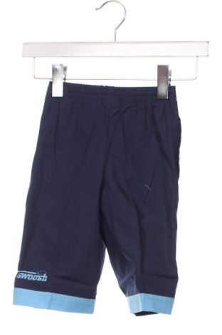 Pantaloni de trening, pentru copii Nike, Mărime 2-3y/ 98-104 cm, Culoare Albastru, Preț 96,47 Lei