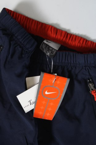 Dziecięce spodnie sportowe Nike, Rozmiar 8-9y/ 134-140 cm, Kolor Niebieski, Cena 130,61 zł