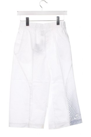 Dziecięce spodnie sportowe Nike, Rozmiar 14-15y/ 168-170 cm, Kolor Biały, Cena 86,28 zł