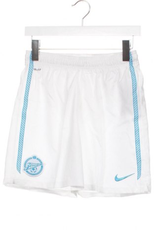 Pantaloni de trening, pentru copii Nike, Mărime 11-12y/ 152-158 cm, Culoare Alb, Preț 109,61 Lei