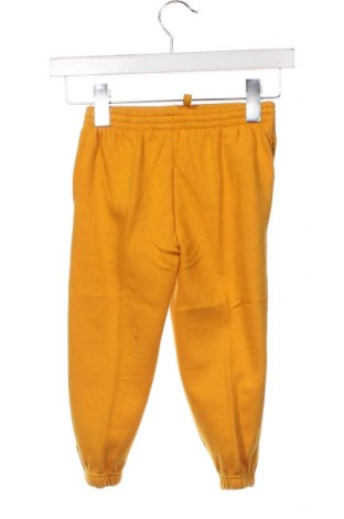 Παιδική κάτω φόρμα Nike, Μέγεθος 18-24m/ 86-98 εκ., Χρώμα Κίτρινο, Τιμή 15,88 €