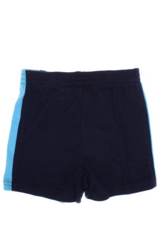 Pantaloni scurți pentru copii Nike, Mărime 18-24m/ 86-98 cm, Culoare Albastru, Preț 76,08 Lei