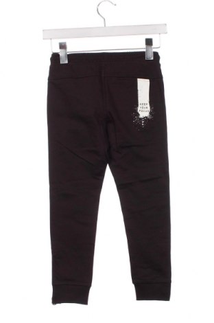 Pantaloni de trening, pentru copii Original Marines, Mărime 5-6y/ 116-122 cm, Culoare Negru, Preț 110,53 Lei