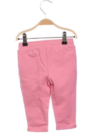 Pantaloni de trening, pentru copii Original Marines, Mărime 6-9m/ 68-74 cm, Culoare Roz, Preț 41,05 Lei